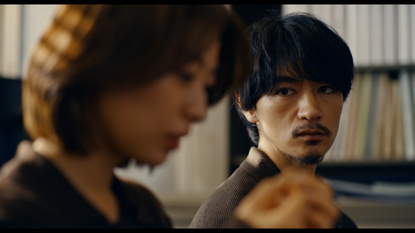 ABEMAオリジナルドラマ「死ぬほど愛して」8話（C）AbemaTV,Inc.