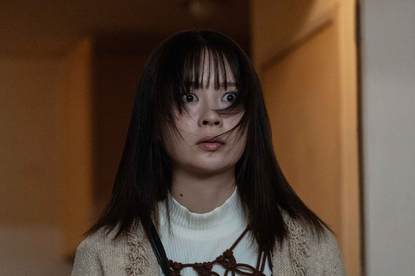 『事故物件ゾク 恐い間取り』(C) 2025「事故物件ゾク 恐い間取り」製作委員会