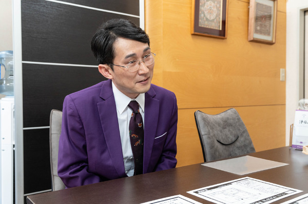 『事故物件ゾク 恐い間取り』(C) 2025「事故物件ゾク 恐い間取り」製作委員会