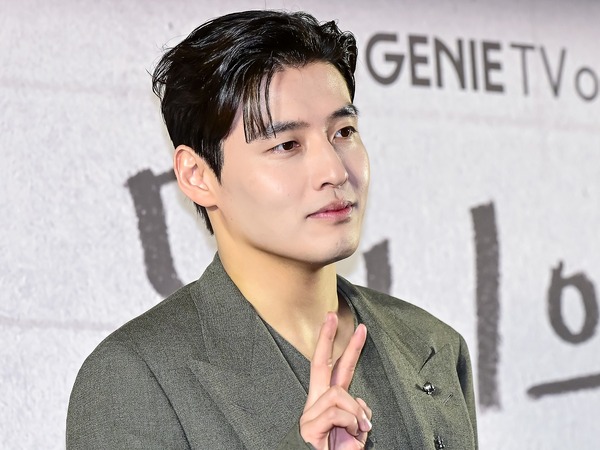 新境地を切り開く演技に注目、カン・ハヌルが『隠し味にはロマンス』で見せる新たな顔