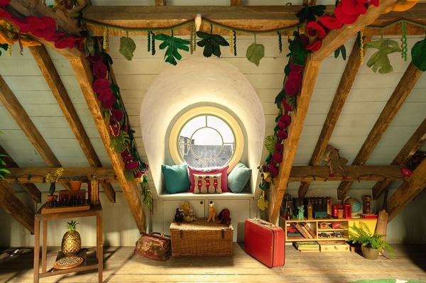 『パディントン 消えた黄金郷の秘密』© 2024 STUDIOCANAL FILMS LTD. – KINOSHITA GROUP CO., LTD. All Rights Reserved.