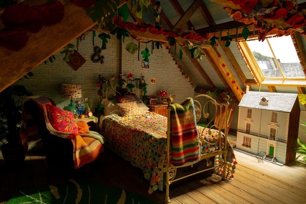 『パディントン 消えた黄金郷の秘密』© 2024 STUDIOCANAL FILMS LTD. – KINOSHITA GROUP CO., LTD. All Rights Reserved.