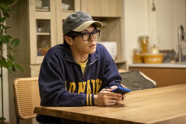 「パラレル夫婦 死んだ“僕と妻”の真実」第7話（C）カンテレ