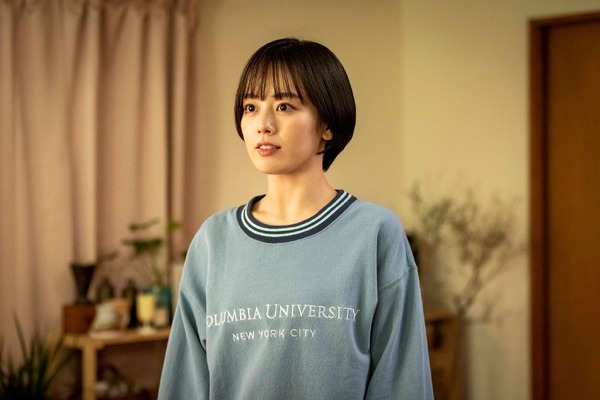 「パラレル夫婦 死んだ“僕と妻”の真実」第7話（C）カンテレ