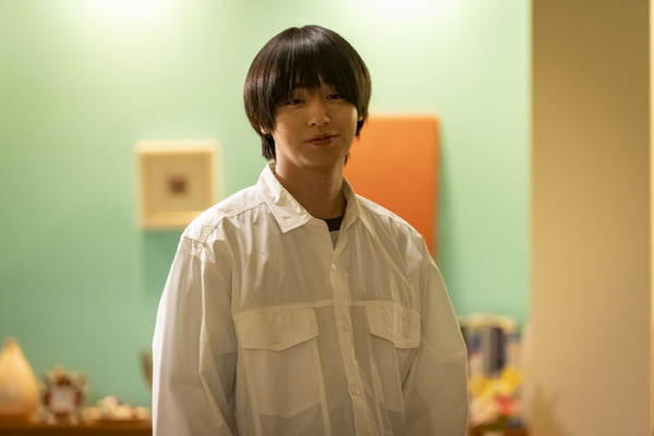 「パラレル夫婦 死んだ“僕と妻”の真実」第7話（C）カンテレ