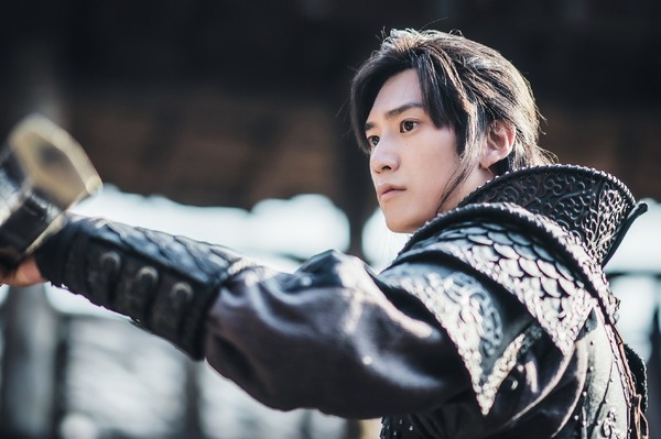 「王女ピョンガン 月が浮かぶ川」©2021 Victory Contents Co.,Ltd. All rights reserved