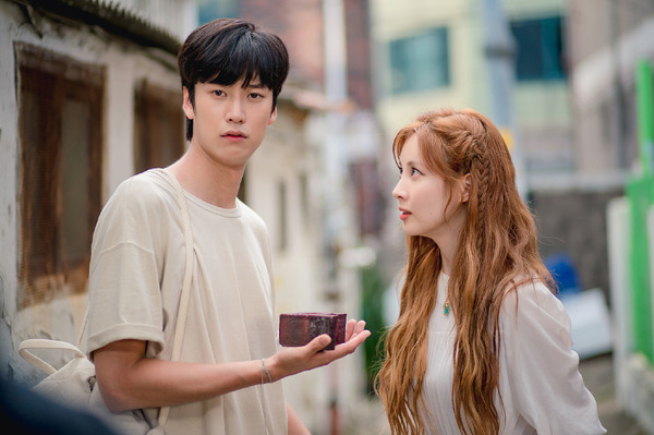 「ジンクスの恋人」(C) 2022 Victory Contents Co., Ltd.