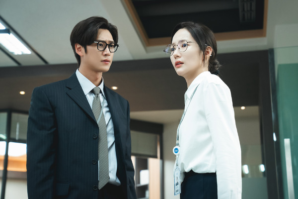 Amazon Original「私の夫と結婚して」© Studio Dragon by CJ ENM