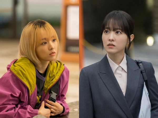 『未知のソウル』パク・ボヨンが語る1人4役に挑んだ理由「二度と巡ってこないかもしれない」