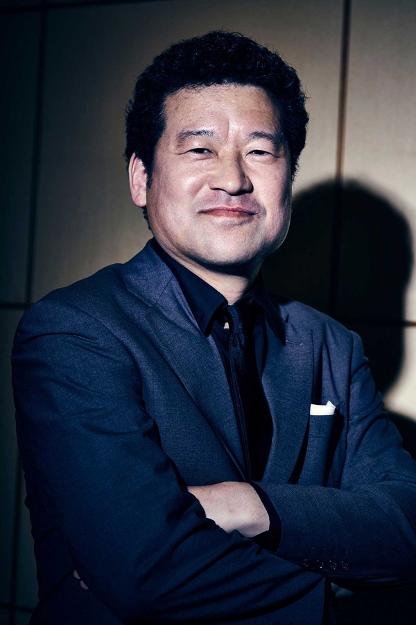 佐藤二朗／photo：EMI