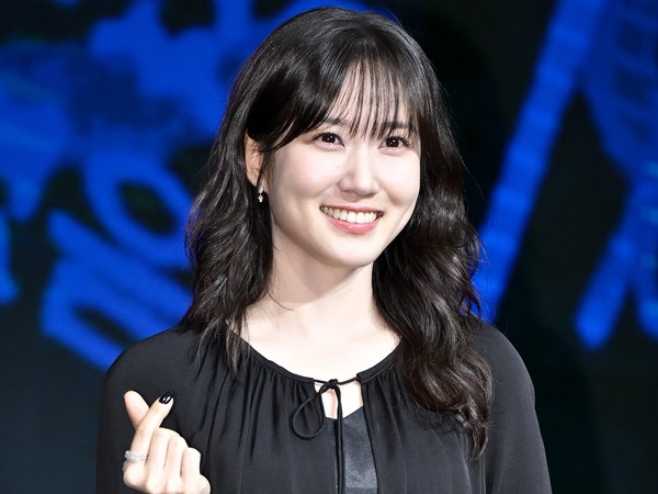 『ホジュン～伝説の心医～』でパク・ウンビンはどんな役を演じたのか