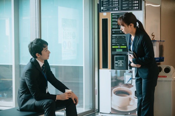 Huluオリジナル「おとなになっても」©志村貴子／講談社 ©HJホールディングス