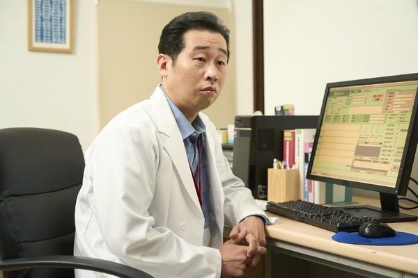 Huluオリジナル「おとなになっても」©志村貴子／講談社 ©HJホールディングス