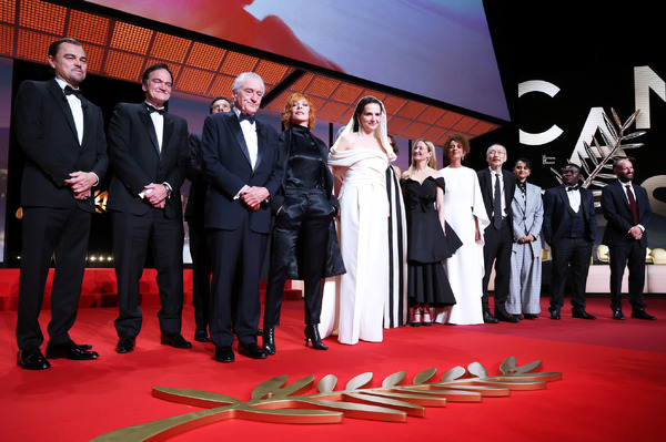 第78回カンヌ国際映画祭 Photo by Pascal Le Segretain/Getty Images