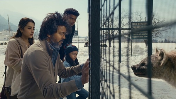 『レオ：ブラッディ・スウィート』© Seven Screen Studio