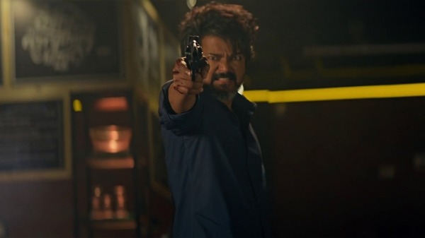 『レオ：ブラッディ・スウィート』© Seven Screen Studio