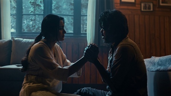 『レオ：ブラッディ・スウィート』© Seven Screen Studio