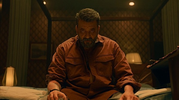 『レオ：ブラッディ・スウィート』© Seven Screen Studio