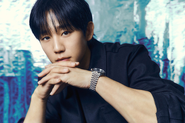 チョン・へイン／photo：You Ishii