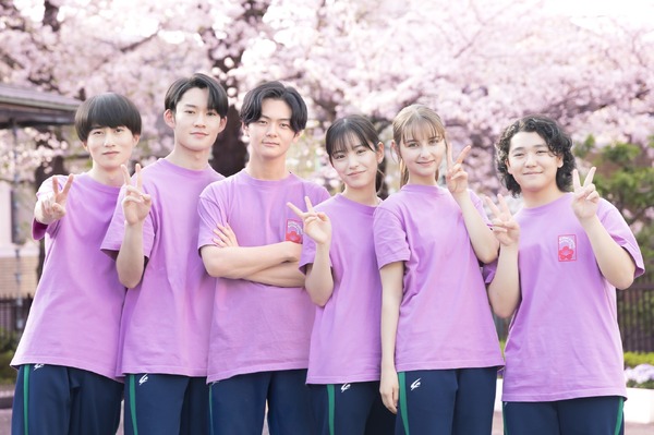 梅園高校「ちはやふる－めぐり－」