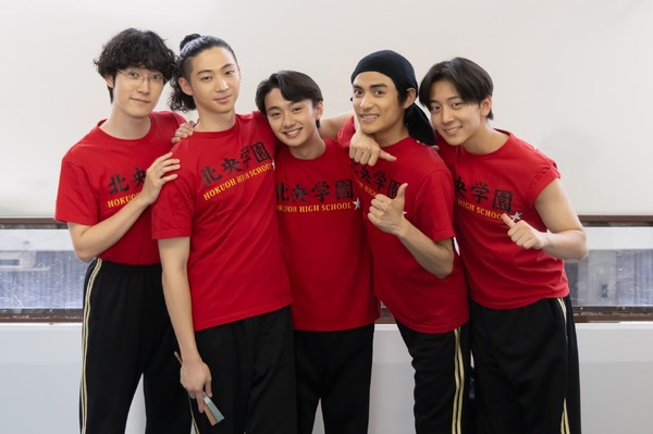 北央学園「ちはやふる－めぐり－」