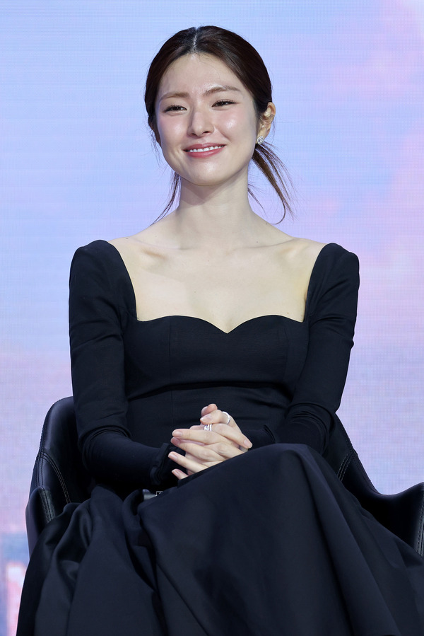 ハヨン Photo by Han Myung-Gu/WireImage