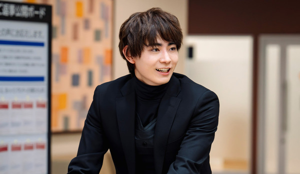 「DOPE　麻薬取締部特捜課」ⒸTBS