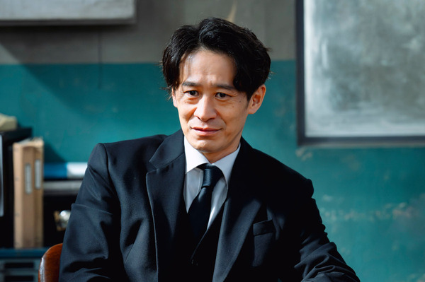 「DOPE　麻薬取締部特捜課」ⒸTBS