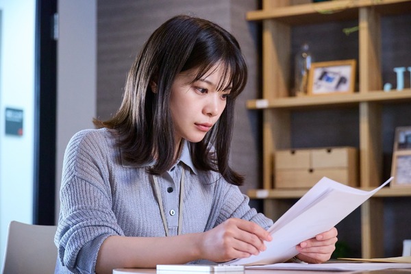 「恋は闇」第5話（C）NTV