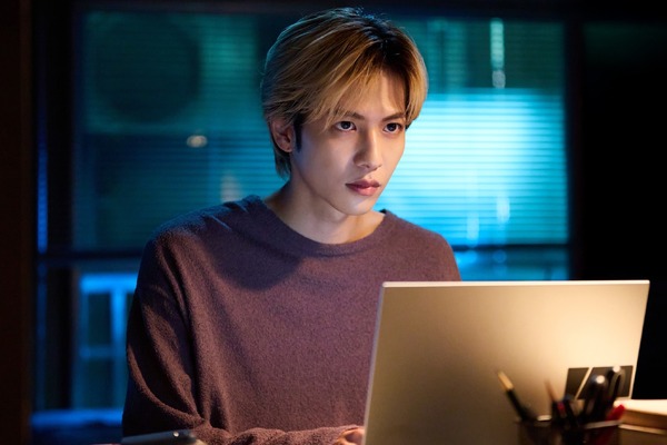 「恋は闇」第5話（C）NTV