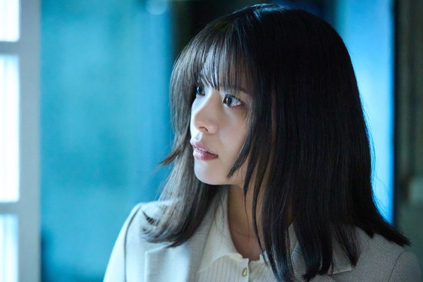 「恋は闇」第5話（C）NTV