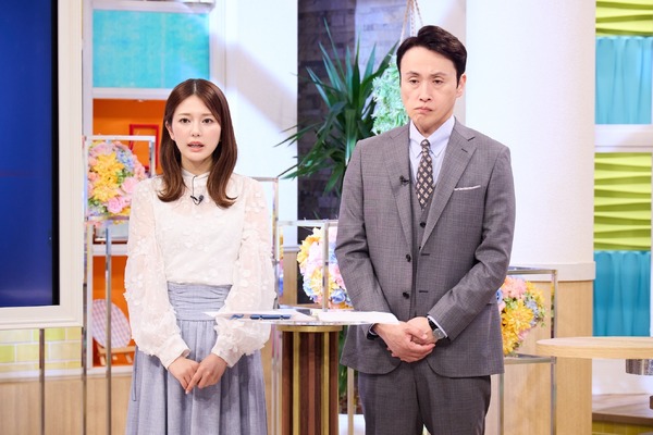 「恋は闇」第5話（C）NTV