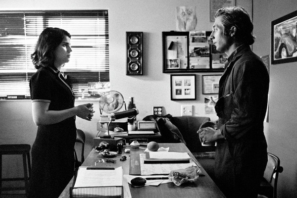 『フォーチュンクッキー』© 2023 Fremont The Movie LLC