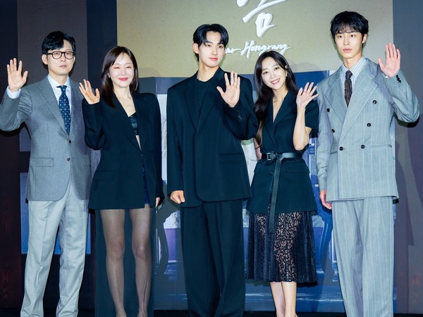 『呑金/タングム』の出演者が語る世界190か国への挑戦「スタッフ全員が苦労して作り上げた」