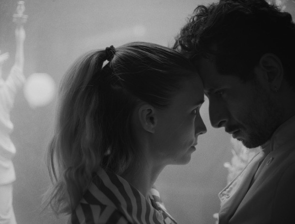 『ラ・コシーナ／厨房』 © COPYRIGHT ZONA CERO CINE 2023