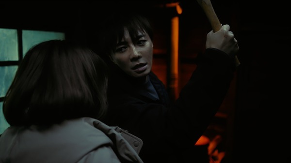 「死ぬほど愛して」最終回（C）AbemaTV,Inc.