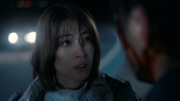 「死ぬほど愛して」最終回（C）AbemaTV,Inc.