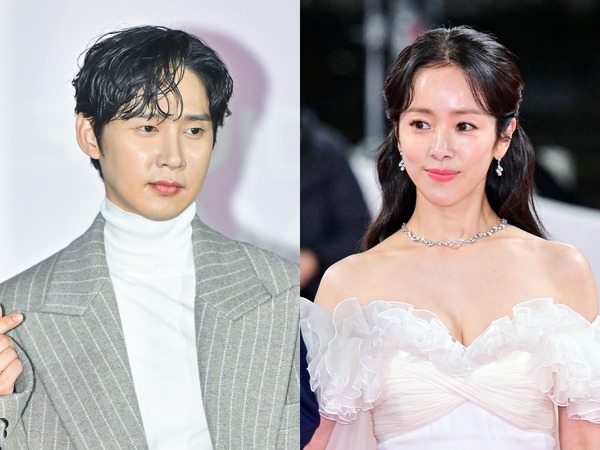 “SNS誤投稿”で物議を醸したパク・ソンフン、同事務所のハン・ジミンと新作で共演へ