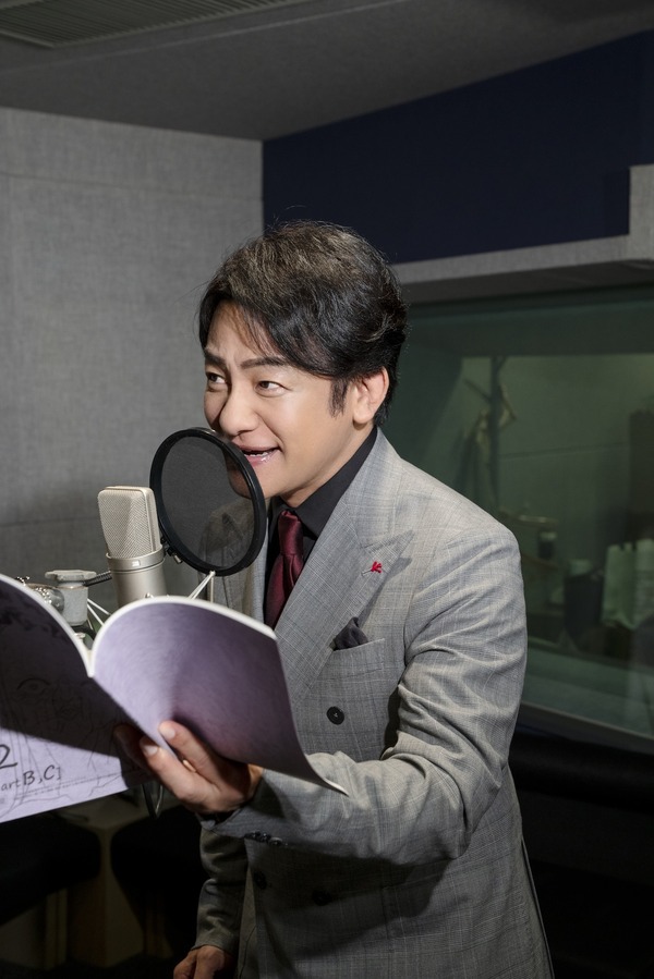 『LUPIN THE IIIRD THE MOVIE 不死身の血族』原作：モンキー・パンチ ©TMS