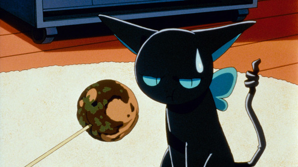 『ケロちゃんにおまかせ！』場面写真