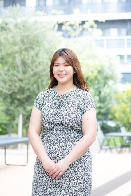 土川はな氏（プロデューサ）