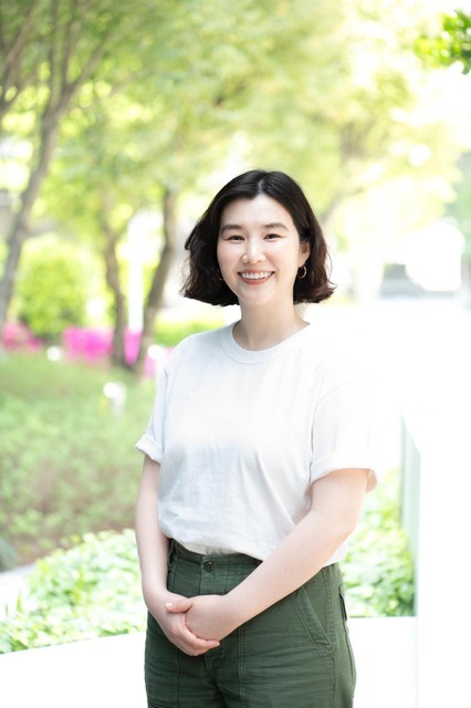 寺田ともか氏（監督）