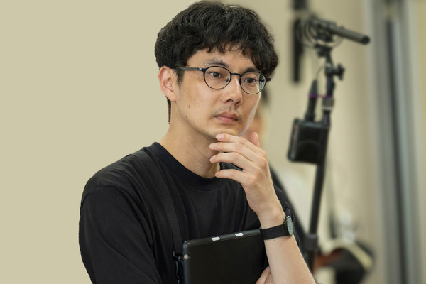 坂下雄一郎監督