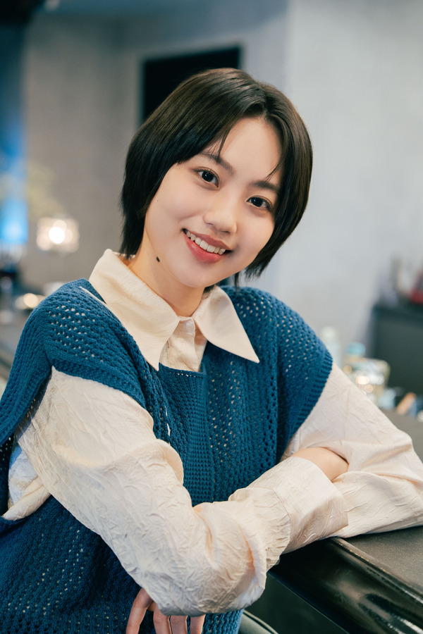 「彩香ちゃんは弘子先輩に恋してる 2nd Stage」©「彩香ちゃんは弘子先輩に恋してる」製作委員会・MBS