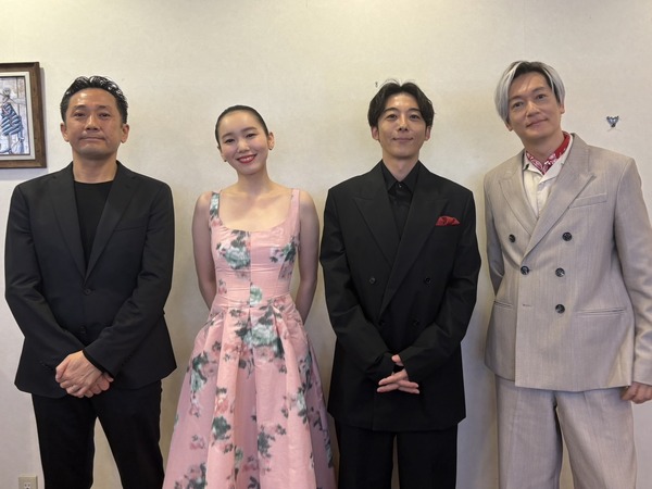 「高橋一生のオールナイトニッポンX～映画『岸辺露伴は動かない 懺悔室』SP～」