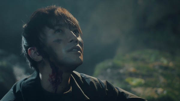 ABEMAオリジナルドラマ「死ぬほど愛して」（C）AbemaTV,Inc.