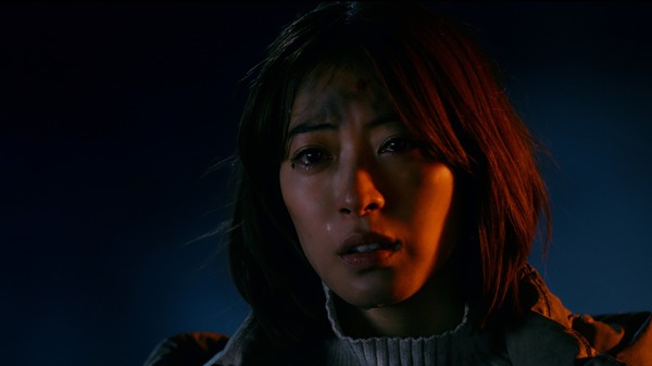 ABEMAオリジナルドラマ「死ぬほど愛して」（C）AbemaTV,Inc.