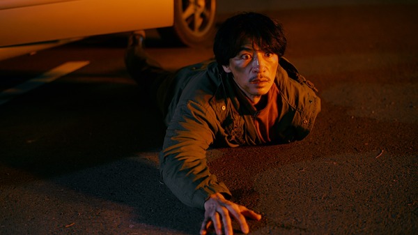 ABEMAオリジナルドラマ「死ぬほど愛して」（C）AbemaTV,Inc.