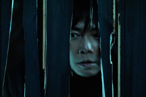 ABEMAオリジナルドラマ「死ぬほど愛して」（C）AbemaTV,Inc.