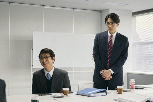 「イグナイト –法の無法者–」第5話（C）TBS